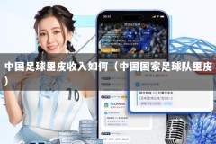 中国足球里皮收入如何（中国国家足球队里皮）