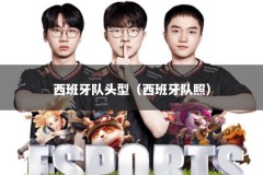 西班牙队头型（西班牙队照）