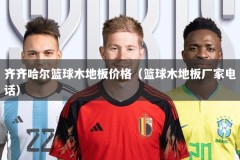 齐齐哈尔篮球木地板价格（篮球木地板厂家电话）