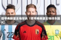 德甲弗赖堡主场球衣（德甲弗赖堡主场球衣图片）