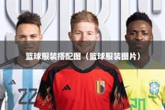 篮球服装搭配图（篮球服装图片）