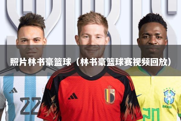 照片林书豪篮球(林书豪篮球赛视频回放)