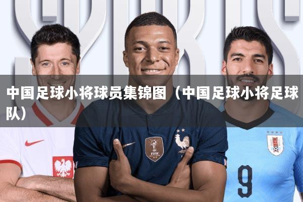 中国足球小将球员集锦图(中国足球小将足球队)