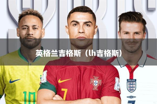 英格兰吉格斯(lh吉格斯)